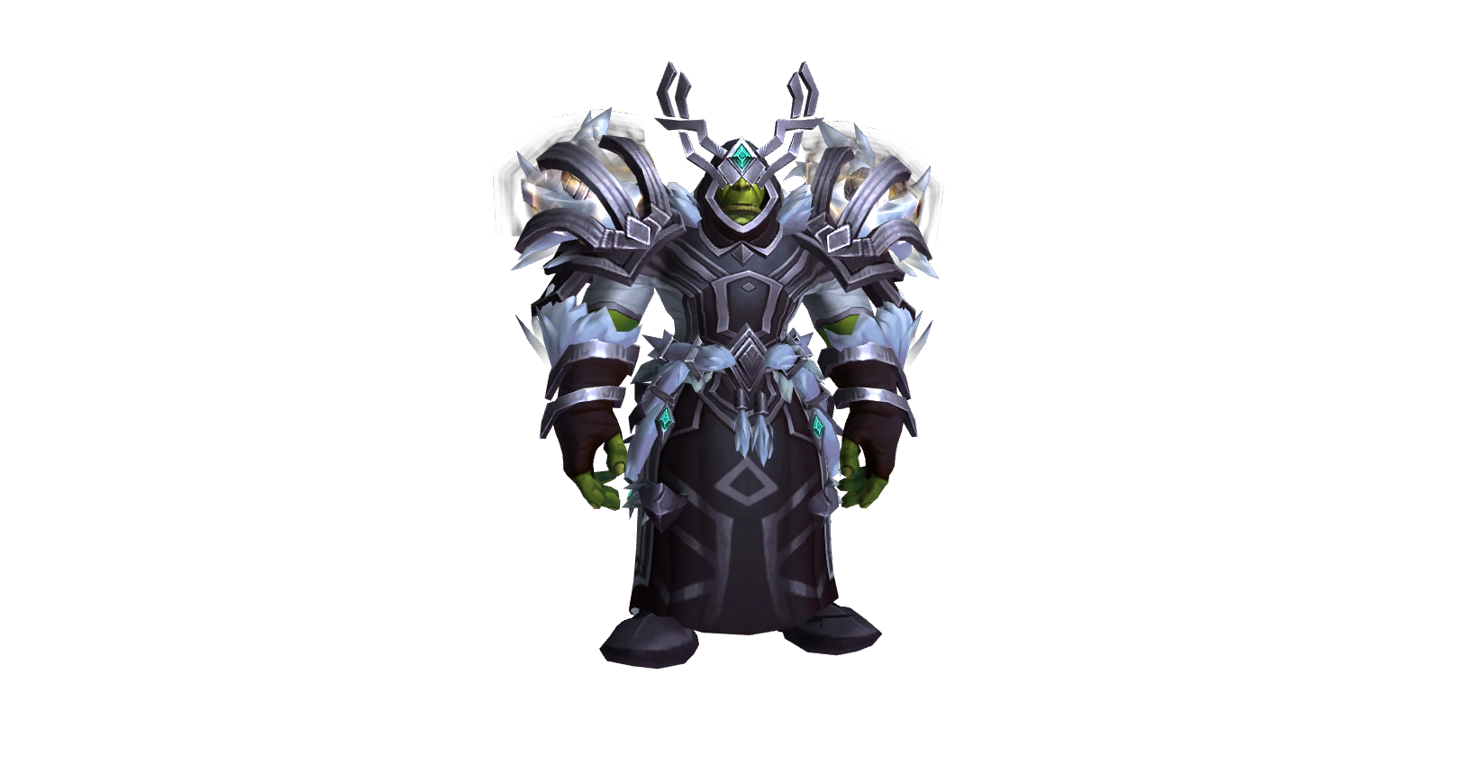 Druid Cosmic / Eternal Elite